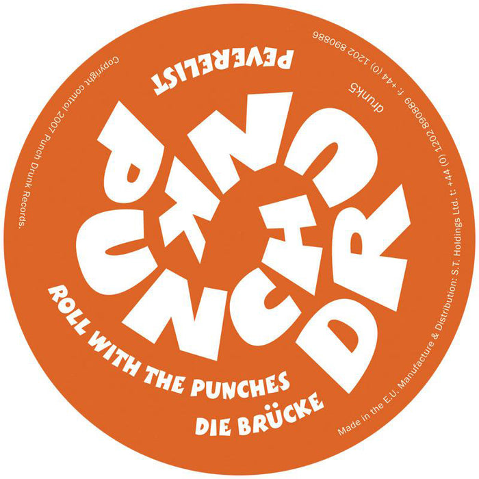 Roll With the Punches/Die Brücke