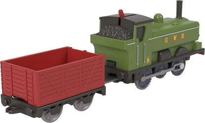 Thomas and Friends - Motorised Classic Duck/Toys