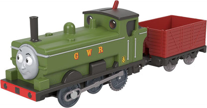 Thomas and Friends - Motorised Classic Duck/Toys