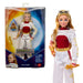 Mattel Disney Zombies 4: Dawn of the Vampires Nova Bright Fashion Doll with Removable Outfit & 5 Accessories, Inspired by the Movie, JFG33