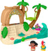 ** Fisher Price Lp Disney Princess Moana Village