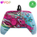 PDP Xbox REMATCH GLOW Wired controller ANDROID DREAMS