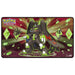 Legendary Zygarde Pokemon Foil Playmat by Ultra PRO