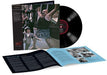 Strange Days - High-Fidelity