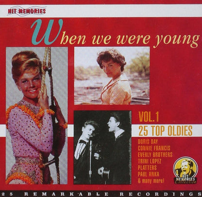 v/a - When we were Young