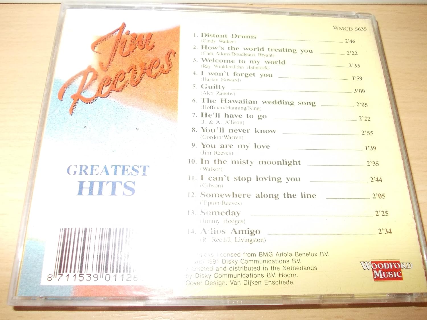Greatest Hits