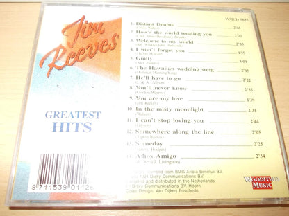 Greatest Hits