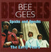 Spicks & specks-The early years