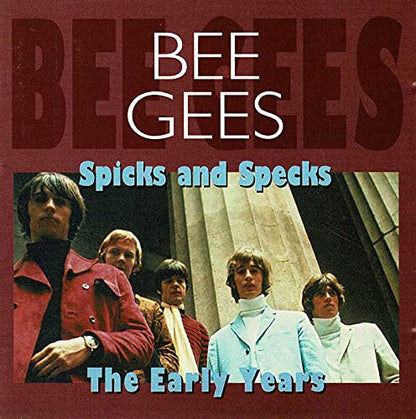 Spicks & specks-The early years