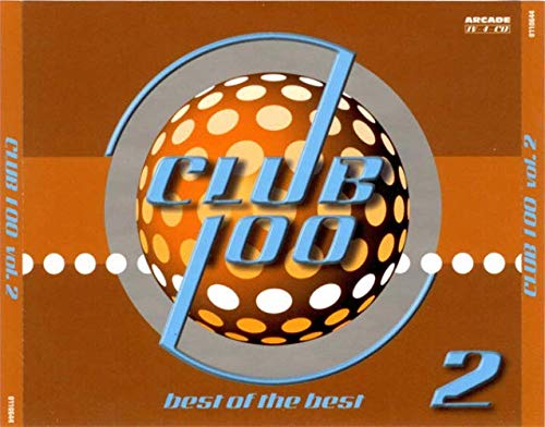 v/a - Club 100 best of the Best 2