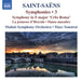 Saint-Saens: Symphonies - Volume 3