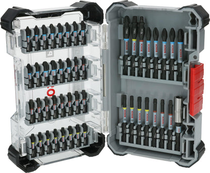 Bosch Pro Impact Bitset 48 Pcs.