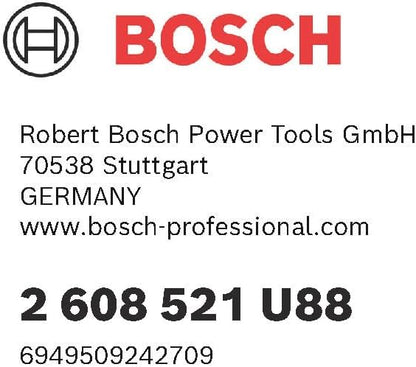 Bosch Pro Impact Bitset 48 Pcs.