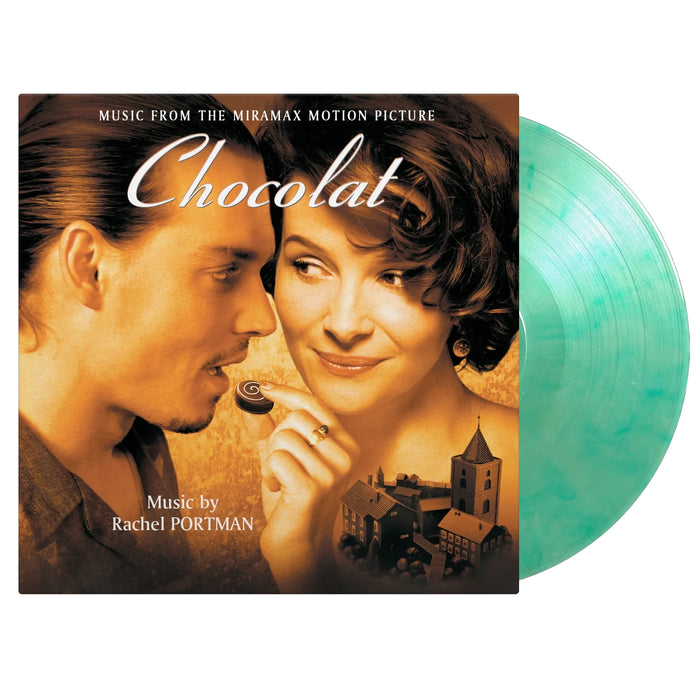 Chocolat (25th Anniversary Edition)