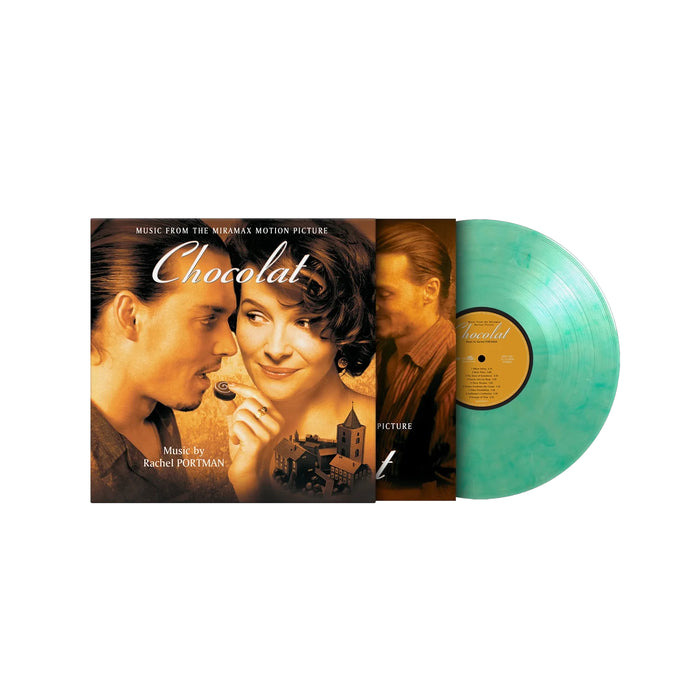 Chocolat (25th Anniversary Edition)