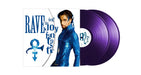 Lp-Prince-Rave In2 The Joy Fantastic -Purple