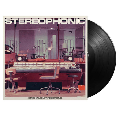 Stereophonic