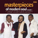 Masterpieces of Modern Soul - Volume 4