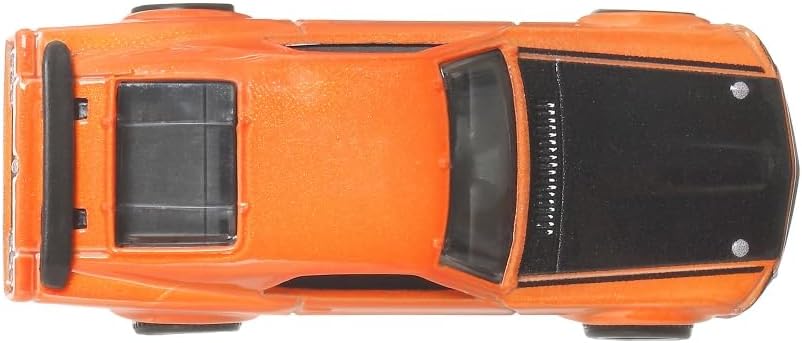 Hot Wheels Collector 69 Ford Mustang Boss 302 for Collectors