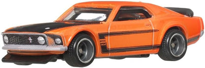 Hot Wheels Collector 69 Ford Mustang Boss 302 for Collectors