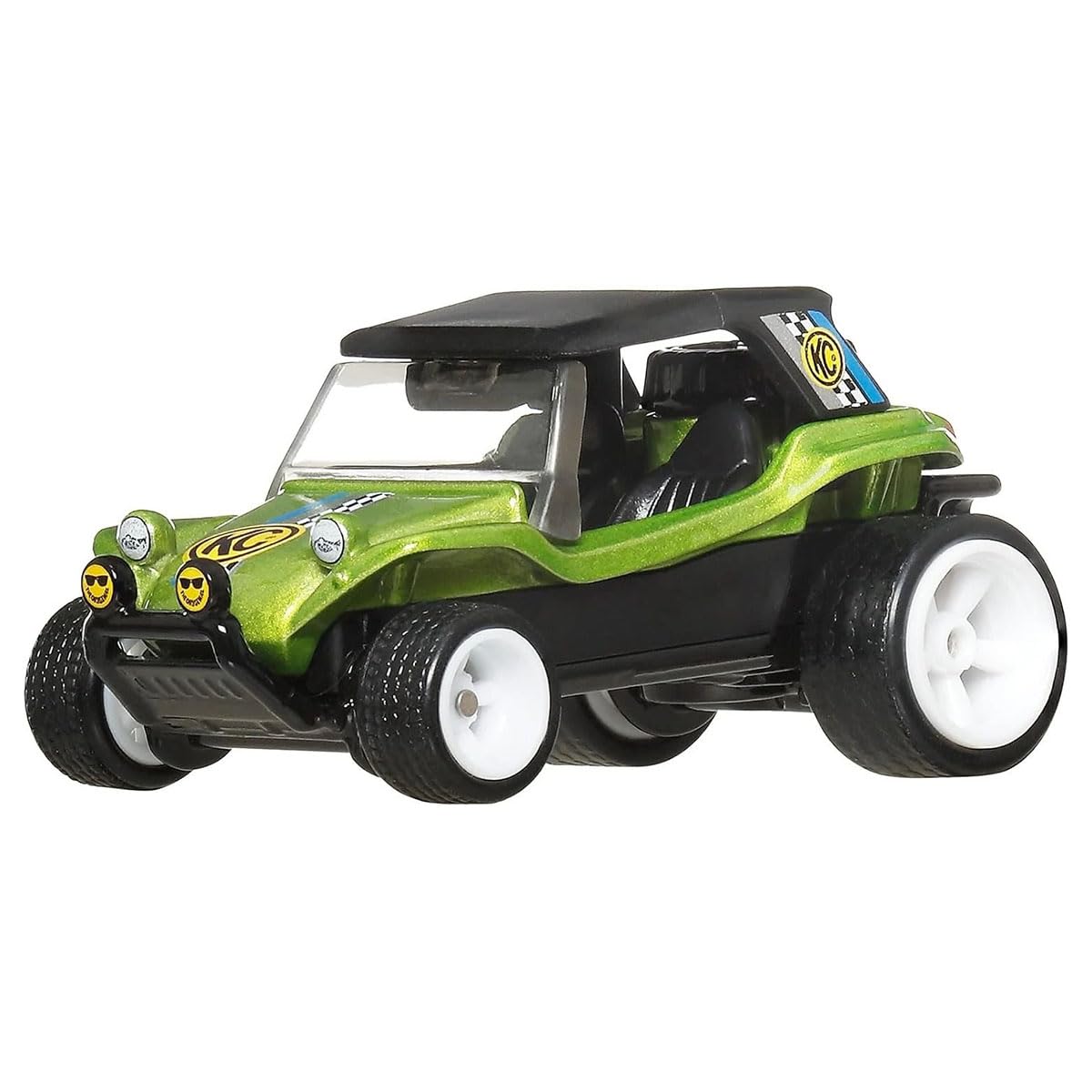 Boulevard Series Meyers Manx #125 - Hot Wheels Premium 1/64 Scala