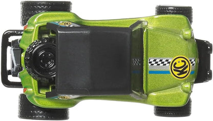 Hot Wheels Boulevard Meyers Manx