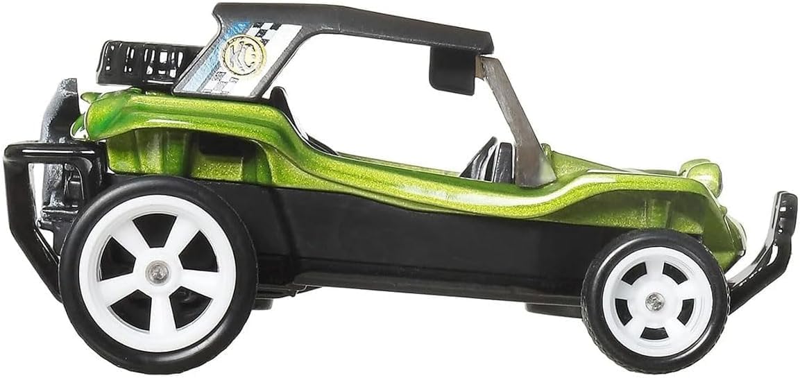 Hot Wheels Boulevard Meyers Manx