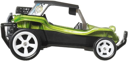 Hot Wheels Boulevard Meyers Manx
