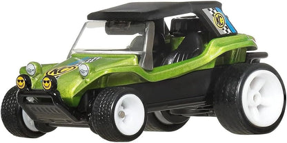 Hot Wheels Boulevard Meyers Manx