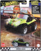 Hot Wheels Boulevard Meyers Manx