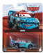 Disney Pixar Cars - Fishtail