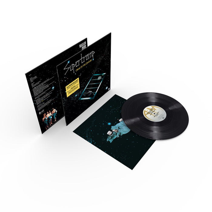 Crime of the Century (50th Anniversary Half-speed Remaster)