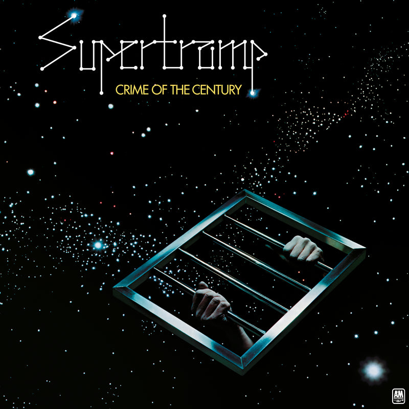 Crime of the Century (50th Anniversary Half-speed Remaster)