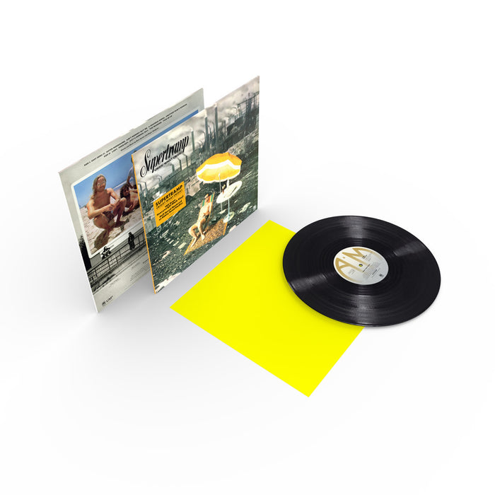 Crisis? What Crisis? (50th Anniversary Half-speed Remaster)