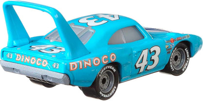 Disney/Pixar Cars Diecast The King Vehicle