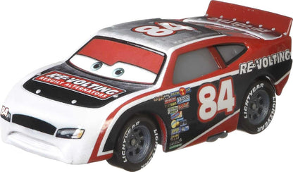 Disney/Pixar Cars Dave Dynamo's