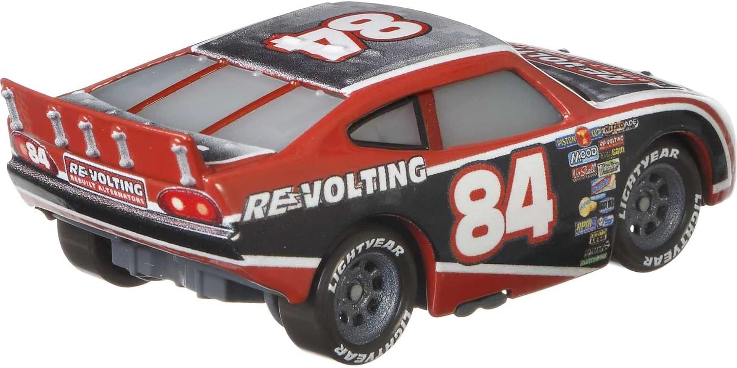 Disney/Pixar Cars Dave Dynamo's