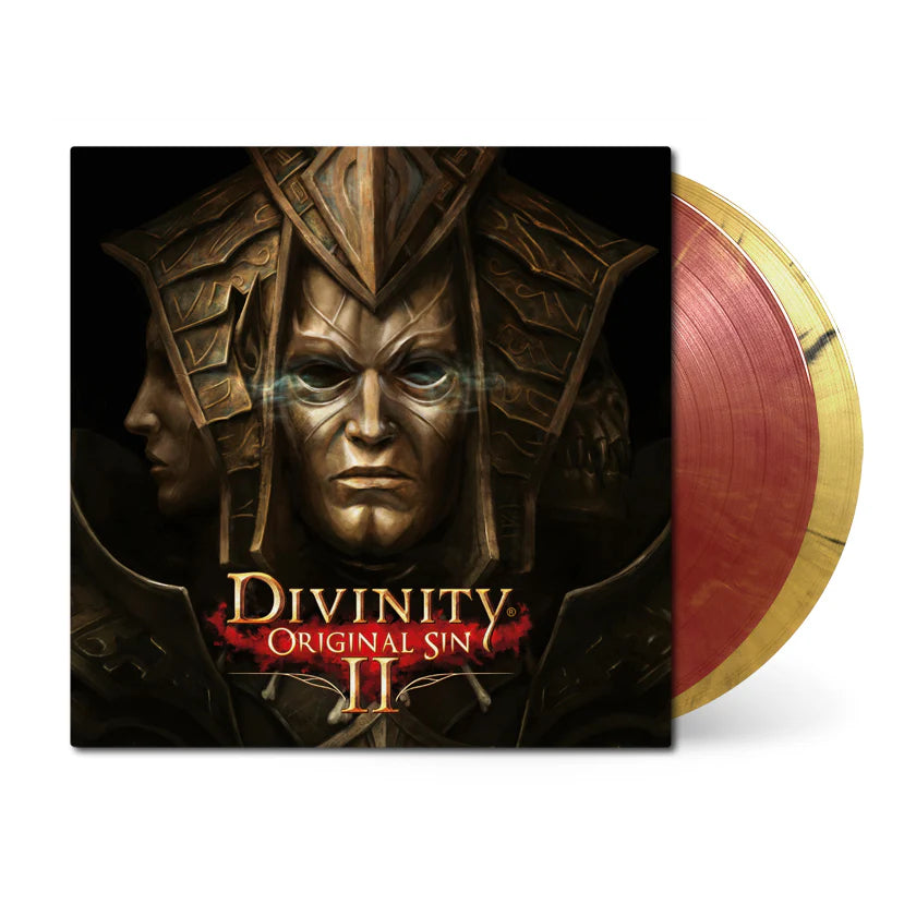 Divinity: Original Sin II