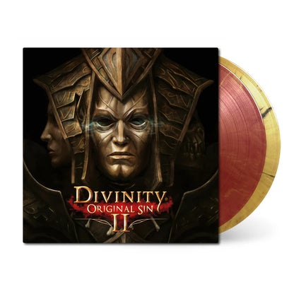 Divinity: Original Sin II