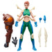 Marvel Legends Series Marrow Comics Action Figure, Red and Black