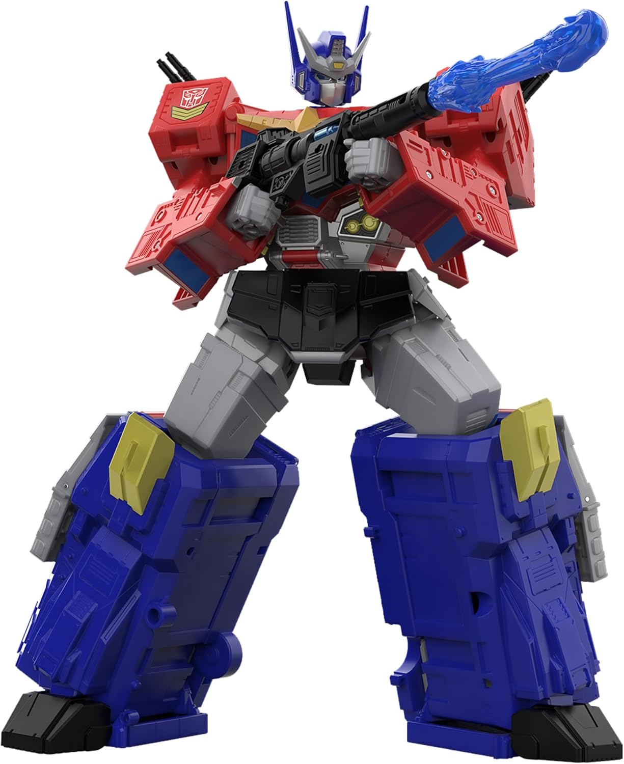 Transformers Age of the Primes Titan Class The Thirteen Star Optimus Prime Action Figure