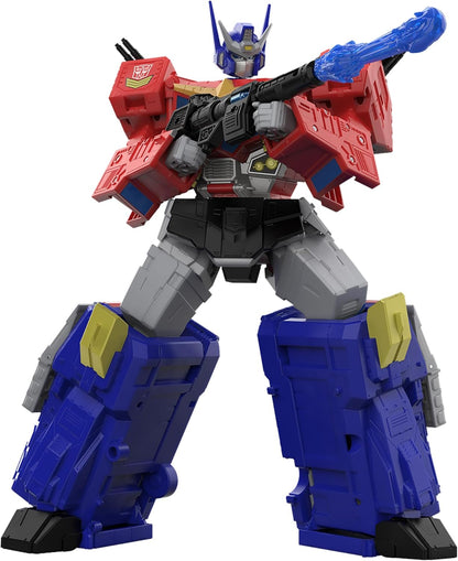 Transformers Age of the Primes Titan Class The Thirteen Star Optimus Prime Action Figure