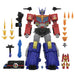 Transformers Age of the Primes Titan Class The Thirteen Star Optimus Prime Action Figure