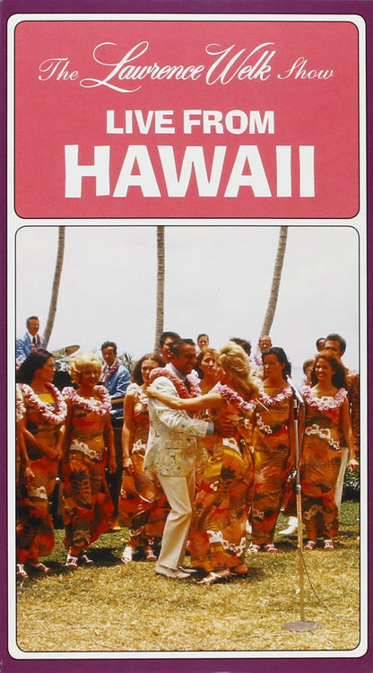 Live from Hawaii