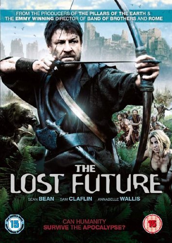 The Lost Future