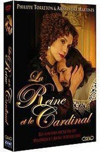 La reine et le cardinal
