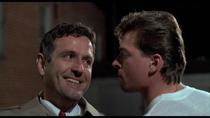`Douce Nuit, Sanglante Nuit 2 /Bluray + Dvd + Livret (Region 2)`