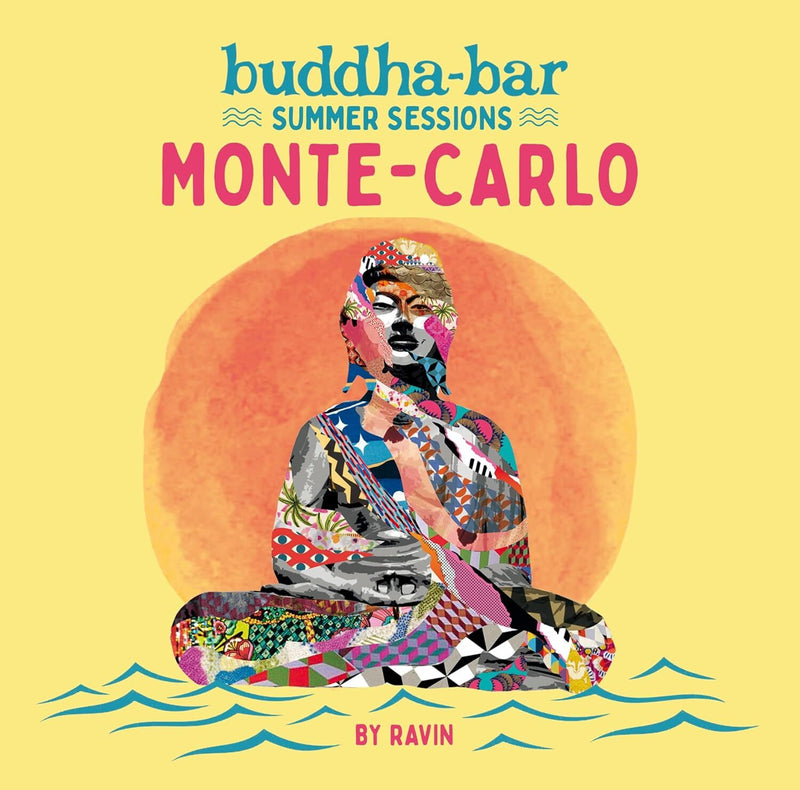 Buddha-bar: Summer Sessions Monte-Carlo