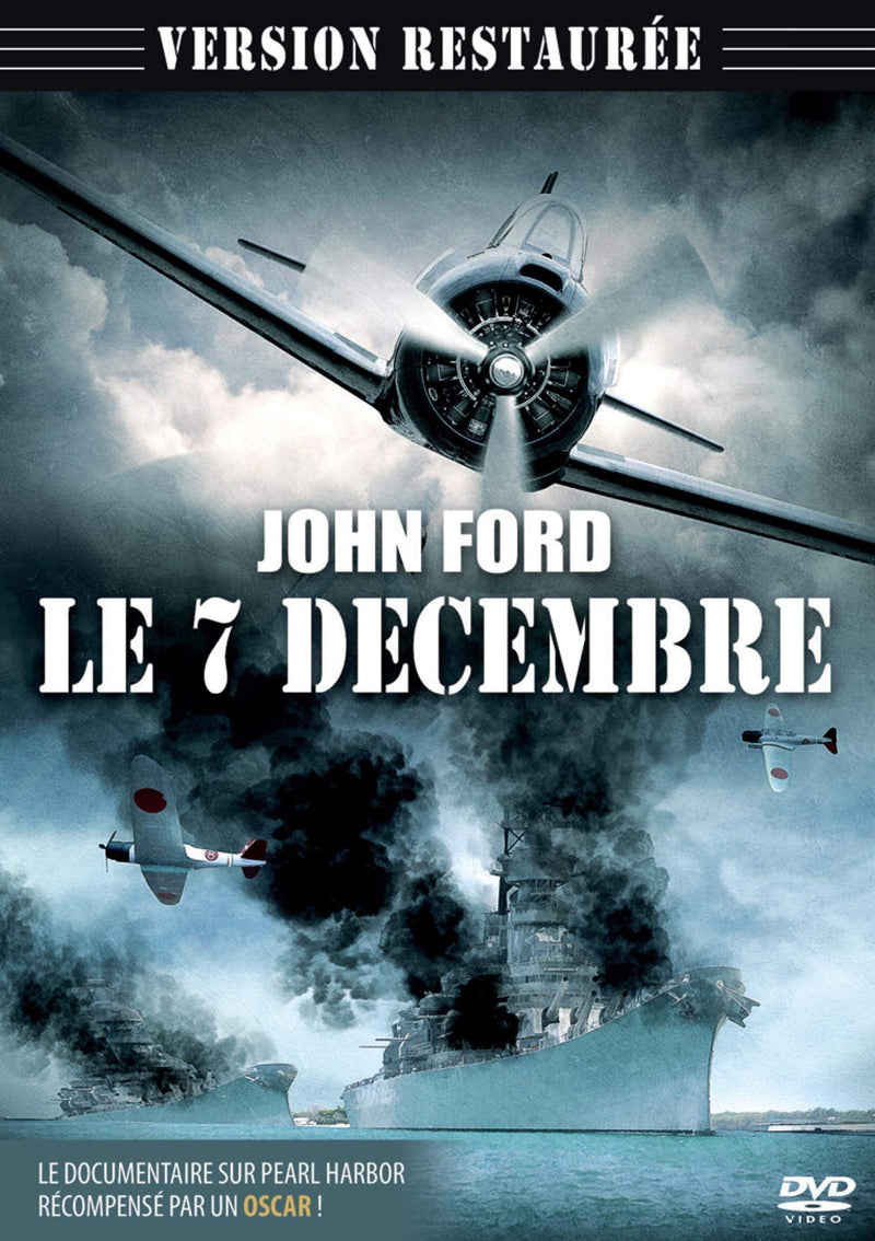 John ford - le 7 décembre
