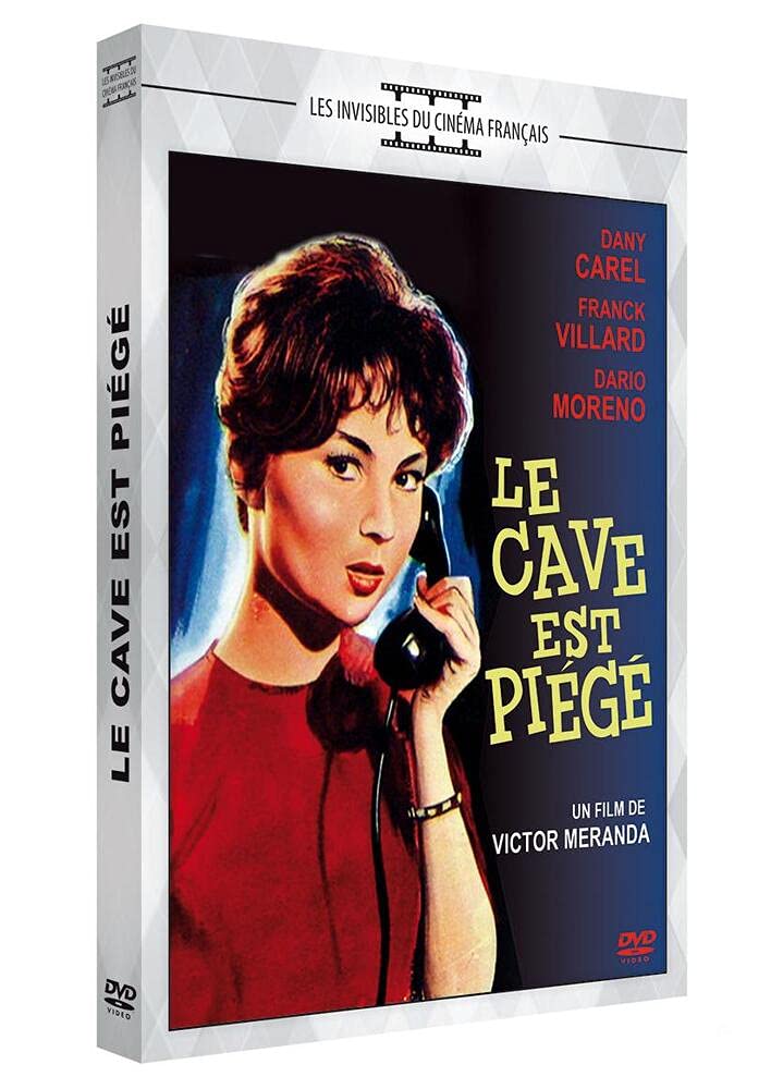 Le Cave Est Piege